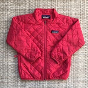 Patagonia Lightweight Puffer (size 4T)